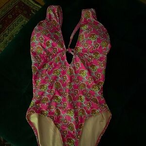 NWT size 12 J.Crew swimsuit